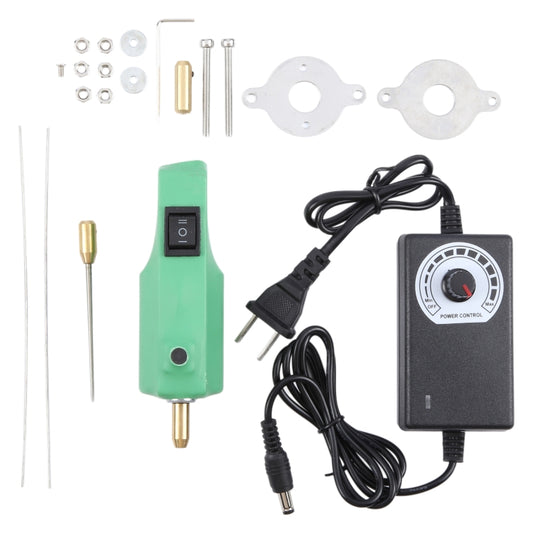 CJ9+ Electric Glue Clean Machine OCA Glue Remover Tool, CJ9+ US Plug