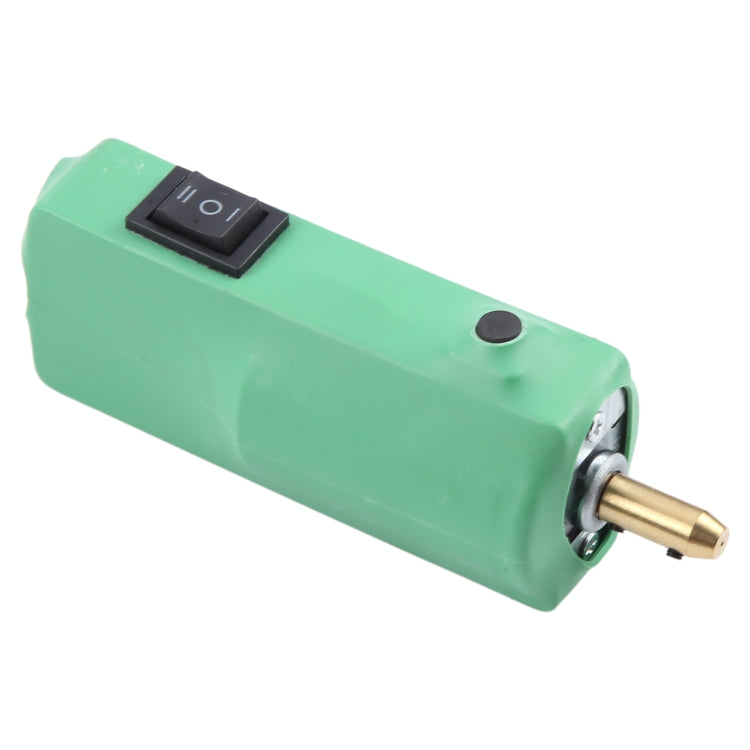 CJ9+ Electric Glue Clean Machine OCA Glue Remover Tool, CJ9+ US Plug