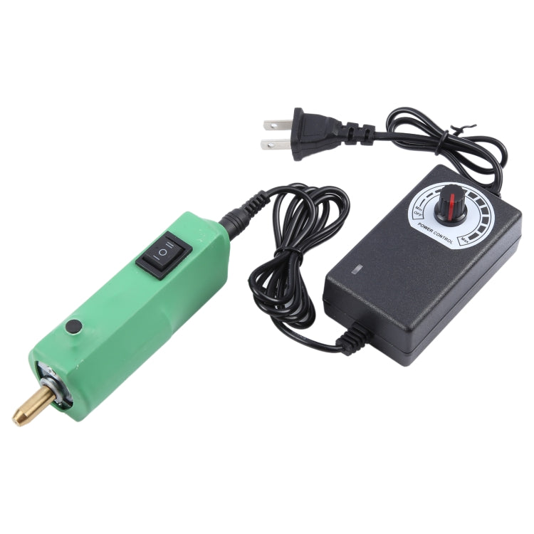 CJ9+ Electric Glue Clean Machine OCA Glue Remover Tool, CJ9+ US Plug