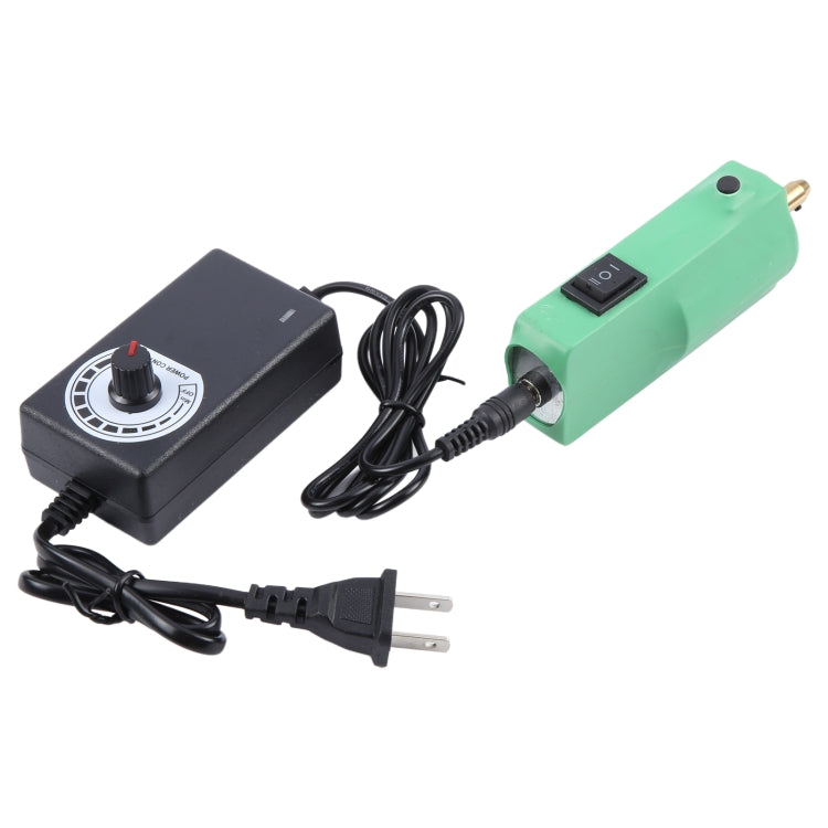 CJ9+ Electric Glue Clean Machine OCA Glue Remover Tool, CJ9+ US Plug