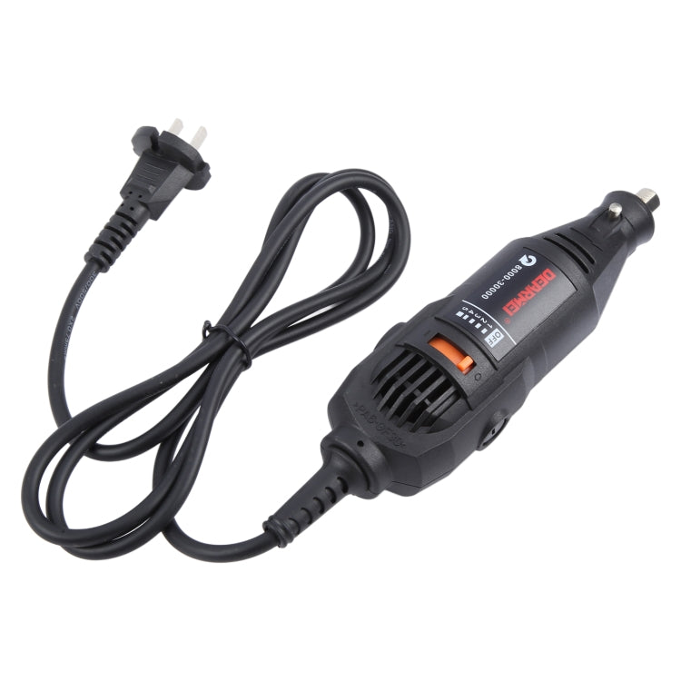 DEARMEI 130W Adjustable OCA Electric Glue Remover Polishing Grinding Machine, DEARMEI Grinding Machine(US Plug)