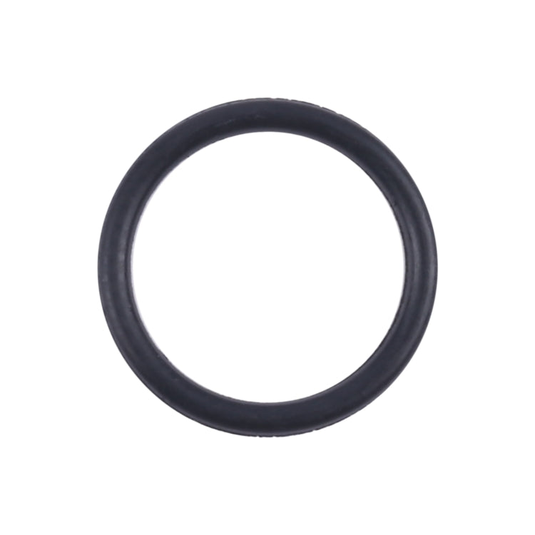 Rear Camera Waterproof Rubber Ring, For iPhone X / 11 / 11 Pro