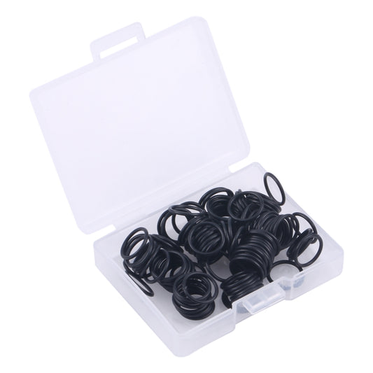 Rear Camera Waterproof Rubber Ring, For iPhone X-17 Pro Max