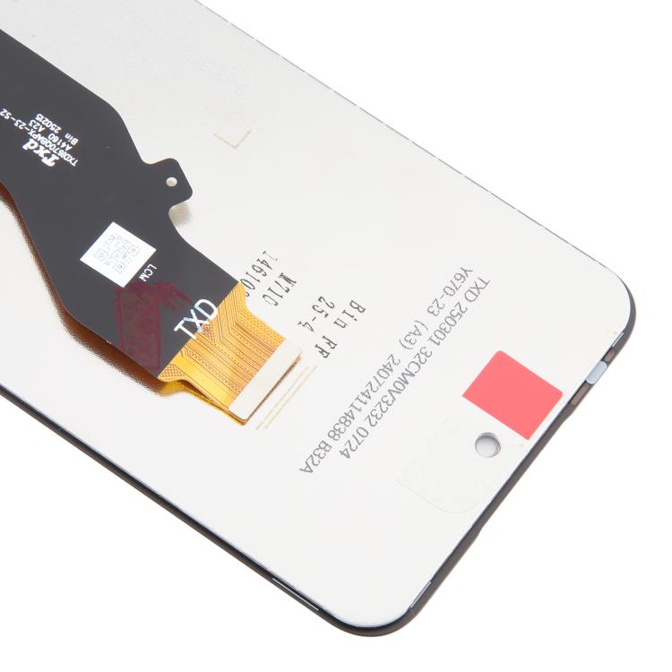 OEM LCD Screen with Digitizer Full Assembly, For Tecno Pop 9 4G, For Tecno Spark GO 2025, For Tecno Spark 30C, For Tecno Spark 20 Pro 5G KJ8, For Tecno Spark 20P, For Tecno Pova 6 Neo, For Tecno Spark 20 Pro 4G KJ6, For Tecno Spark 20C BG7n������������...