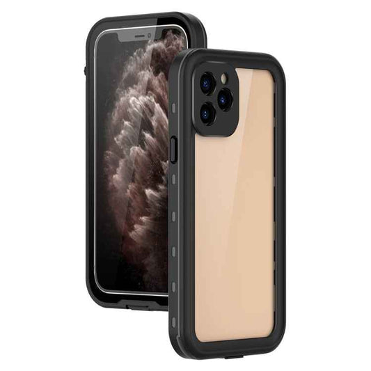 RedPepper Shockproof Scratchproof Dust-proof PC + TPU Protective Case, For iPhone 12 mini, For iPhone 12 Pro, For iPhone 12 Pro Max, For Samsung Galaxy Note20 5G, For Samsung Galaxy Note20 Ultra 5G