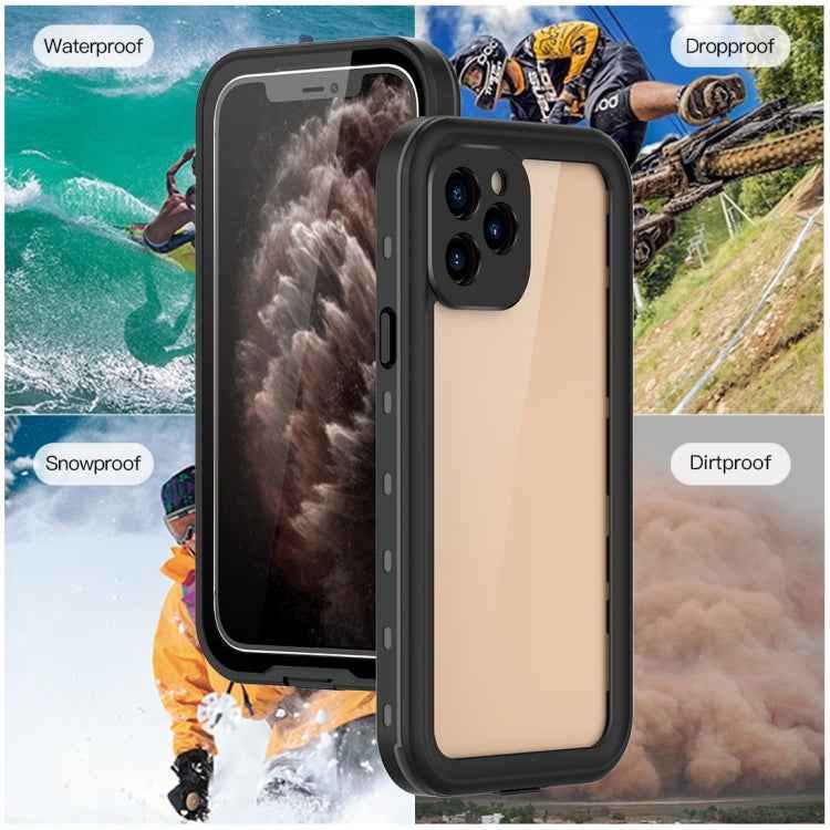 RedPepper Shockproof Scratchproof Dust-proof PC + TPU Protective Case, For iPhone 12 mini, For iPhone 12 Pro, For iPhone 12 Pro Max, For Samsung Galaxy Note20 5G, For Samsung Galaxy Note20 Ultra 5G