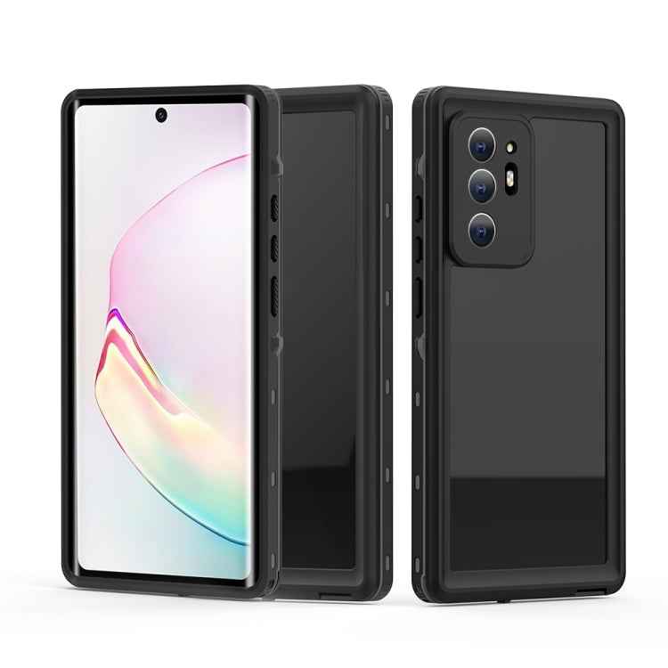 RedPepper Shockproof Scratchproof Dust-proof PC + TPU Protective Case, For iPhone 12 mini, For iPhone 12 Pro, For iPhone 12 Pro Max, For Samsung Galaxy Note20 5G, For Samsung Galaxy Note20 Ultra 5G