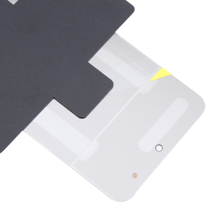 Original Foldable LTPO AMOLED LCD Screen with Digitizer Full Assembly, For Motorola Razr 50 Ultra, For Motorola Razr 50