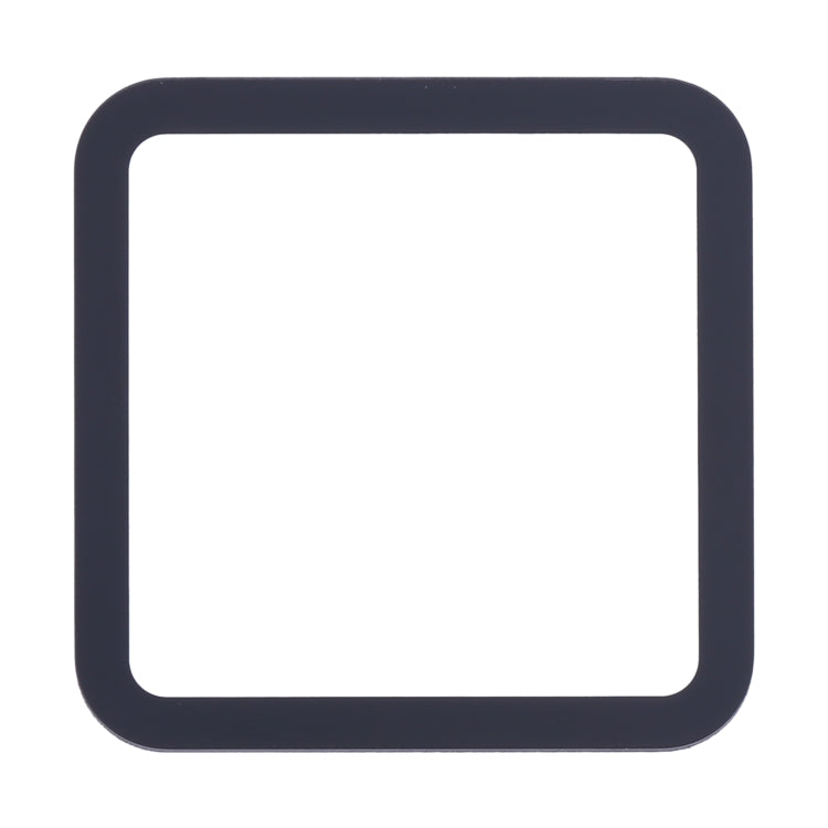 Original Front Small LCD Screen Outer Glass Lens, For GoPro Hero12 Black, For GoPro Hero11 Black, For GoPro Hero10 Black, For GoPro Hero9 Black, For GoPro Hero7 Silver, For GoPro Hero7 Black