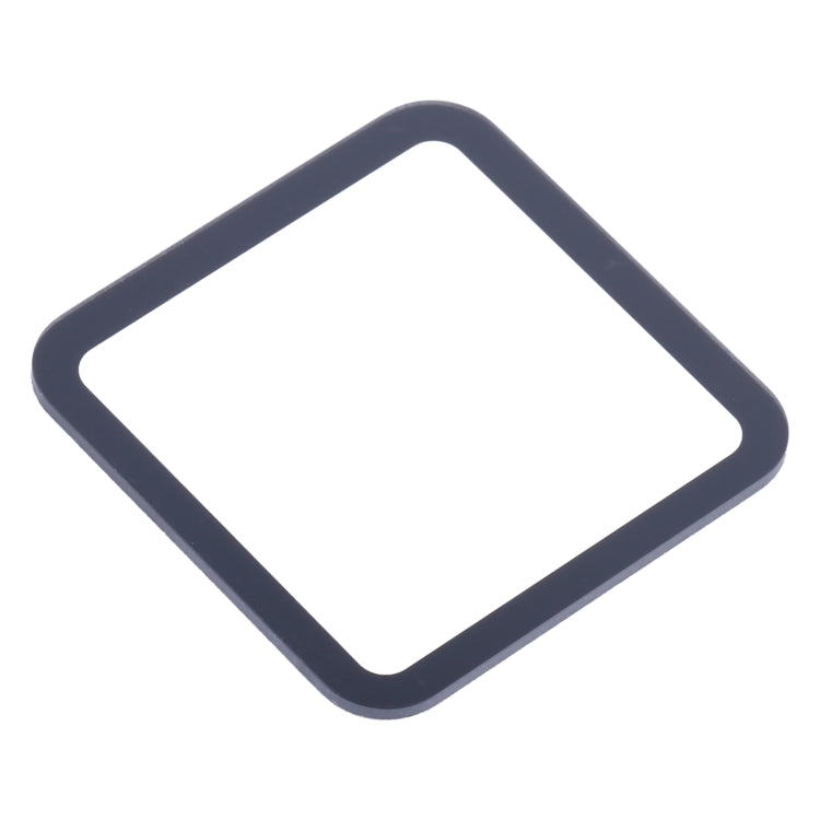 Original Front Small LCD Screen Outer Glass Lens, For GoPro Hero12 Black, For GoPro Hero11 Black, For GoPro Hero10 Black, For GoPro Hero9 Black, For GoPro Hero7 Silver, For GoPro Hero7 Black