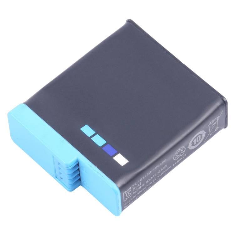 Original Battery, For GoPro Hero12 Black, For GoPro Hero11 Black, For GoPro Hero10 Black, For GoPro Hero9 Black