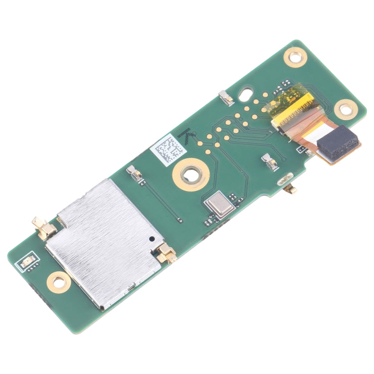 Original Shutter / GPS Module Circuit Board, For GoPro Hero12 Black, For GoPro Hero11 Black, For GoPro Hero10 Black, For GoPro Hero9 Black