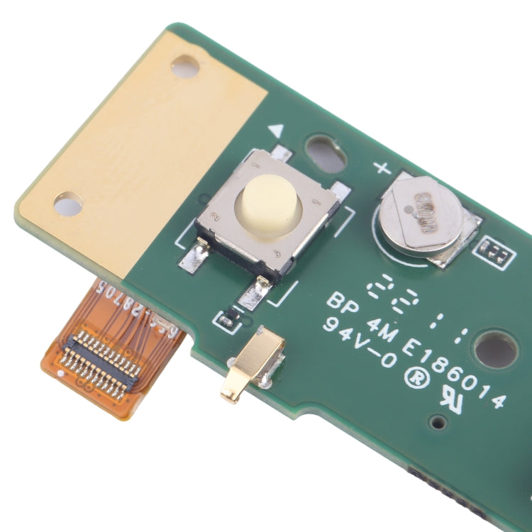 Original Shutter / GPS Module Circuit Board, For GoPro Hero12 Black, For GoPro Hero11 Black, For GoPro Hero10 Black, For GoPro Hero9 Black