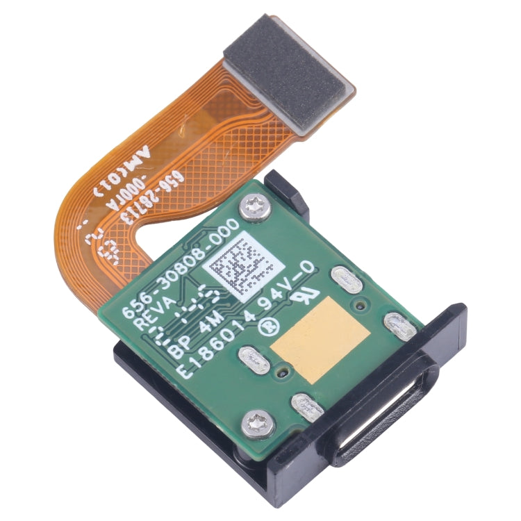 Original USB Charging Port Flex Cable, For GoPro Hero12 Black, For GoPro Hero11 Black, For GoPro Hero10 Black, For GoPro Hero9 Black, For GoPro Hero5 Black