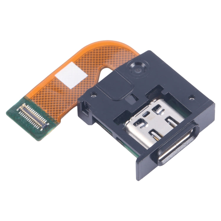 Original USB Charging Port Flex Cable, For GoPro Hero12 Black, For GoPro Hero11 Black, For GoPro Hero10 Black, For GoPro Hero9 Black, For GoPro Hero5 Black