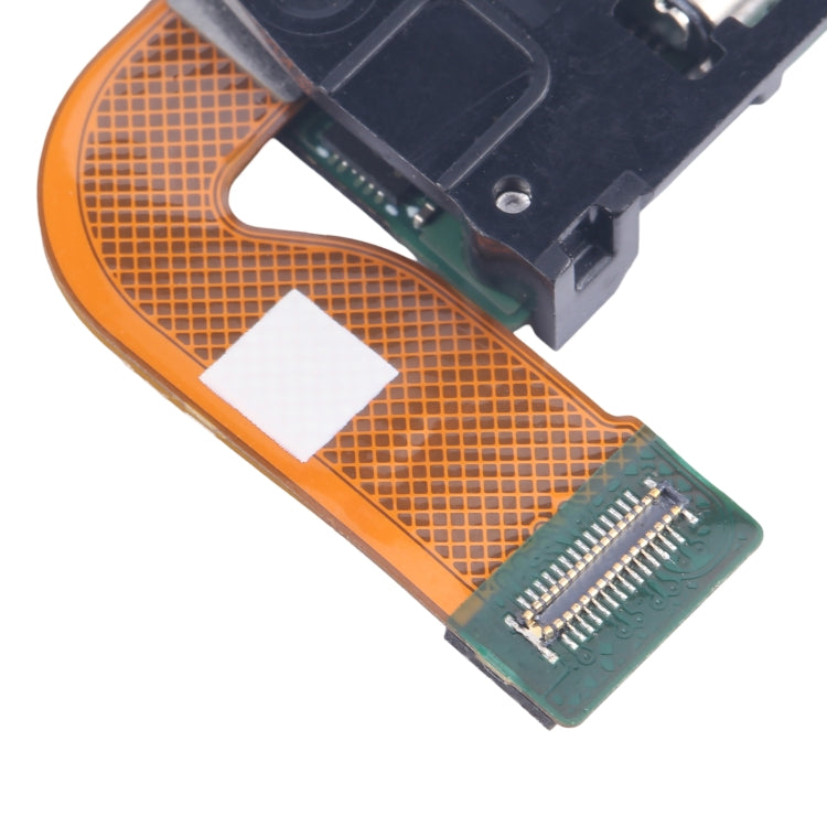 Original USB Charging Port Flex Cable, For GoPro Hero12 Black, For GoPro Hero11 Black, For GoPro Hero10 Black, For GoPro Hero9 Black, For GoPro Hero5 Black
