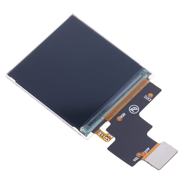 Original Front Small LCD Screen, For GoPro Hero11 Black, For GoPro Hero10 Black, For GoPro Hero9 Black