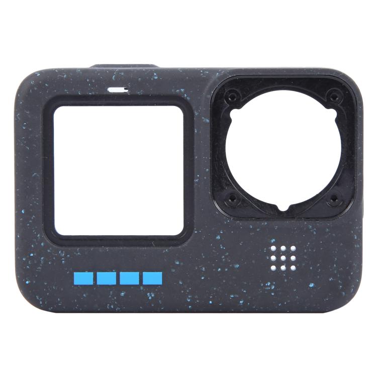 Original Full Housing Cover, For GoPro Hero13 Black, For GoPro Hero12 Black, For GoPro Hero11 Black, For GoPro Hero9 Black, For GoPro Hero7 Silver