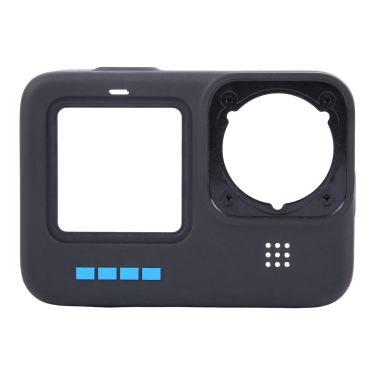 Original Full Housing Cover, For GoPro Hero13 Black, For GoPro Hero12 Black, For GoPro Hero11 Black, For GoPro Hero9 Black, For GoPro Hero7 Silver