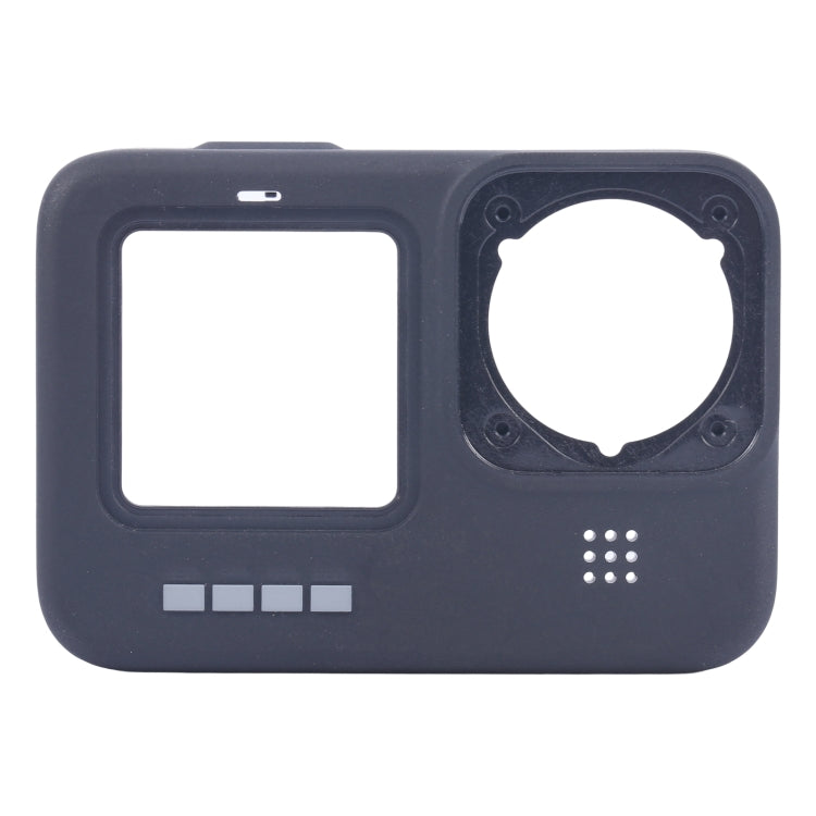 Original Full Housing Cover, For GoPro Hero13 Black, For GoPro Hero12 Black, For GoPro Hero11 Black, For GoPro Hero9 Black, For GoPro Hero7 Silver