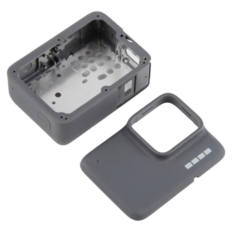 Original Full Housing Cover, For GoPro Hero13 Black, For GoPro Hero12 Black, For GoPro Hero11 Black, For GoPro Hero9 Black, For GoPro Hero7 Silver