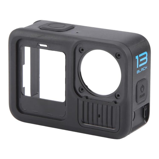 Original Full Housing Cover, For GoPro Hero13 Black, For GoPro Hero12 Black, For GoPro Hero11 Black, For GoPro Hero9 Black, For GoPro Hero7 Silver
