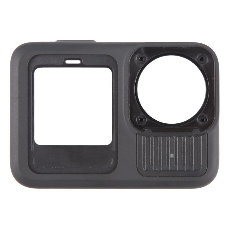 Original Full Housing Cover, For GoPro Hero13 Black, For GoPro Hero12 Black, For GoPro Hero11 Black, For GoPro Hero9 Black, For GoPro Hero7 Silver