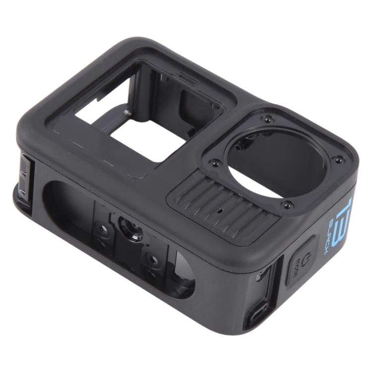 Original Full Housing Cover, For GoPro Hero13 Black, For GoPro Hero12 Black, For GoPro Hero11 Black, For GoPro Hero9 Black, For GoPro Hero7 Silver