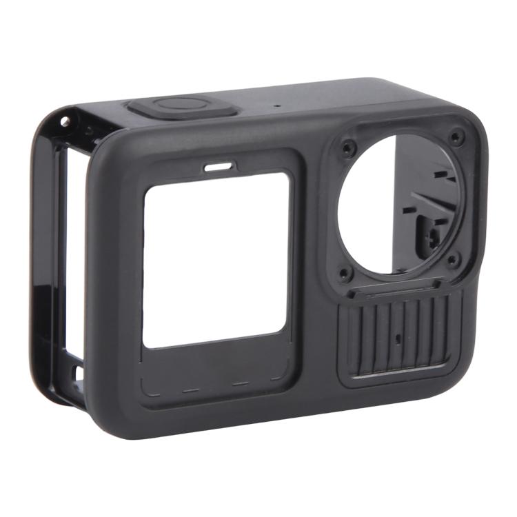 Original Full Housing Cover, For GoPro Hero13 Black, For GoPro Hero12 Black, For GoPro Hero11 Black, For GoPro Hero9 Black, For GoPro Hero7 Silver