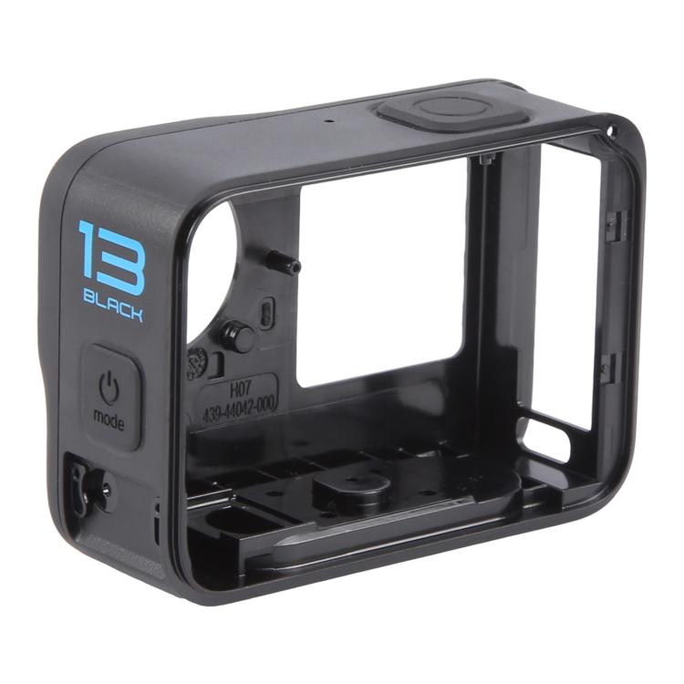 Original Full Housing Cover, For GoPro Hero13 Black, For GoPro Hero12 Black, For GoPro Hero11 Black, For GoPro Hero9 Black, For GoPro Hero7 Silver