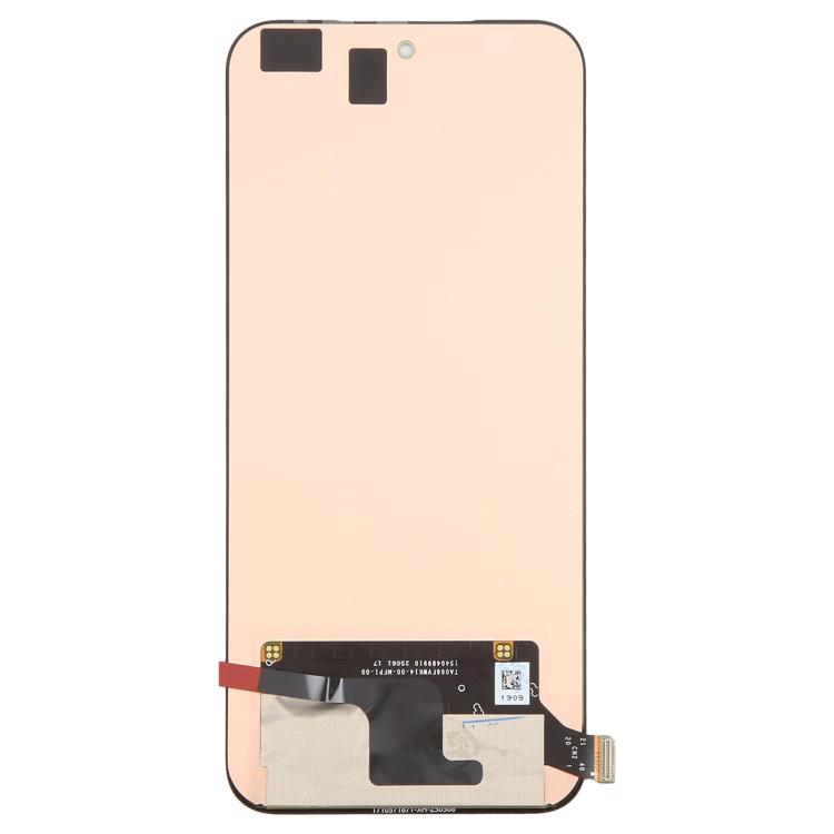 Original AMOLED LCD Screen with Digitizer Full Assembly, For Infinix GT 30 5G X6876, For Infinix Hot 60 Pro+ 4G X6886, For Infinix Hot 60 Pro 4G X6885, For Infinix GT 30 Pro 5G X6873, For Infinix Note 50 Pro+ X6856, For Infinix Note 50 Pro 4G X6855    ...