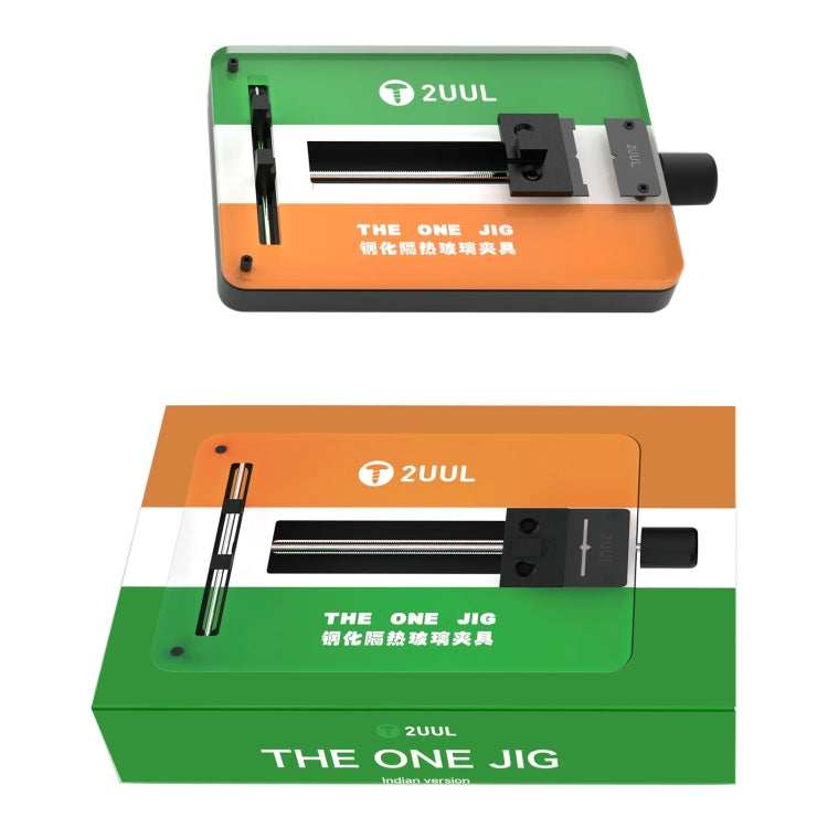 2UUL BH09 Phone Motherboard IC Repair THE ONE JIG (Indian Version)