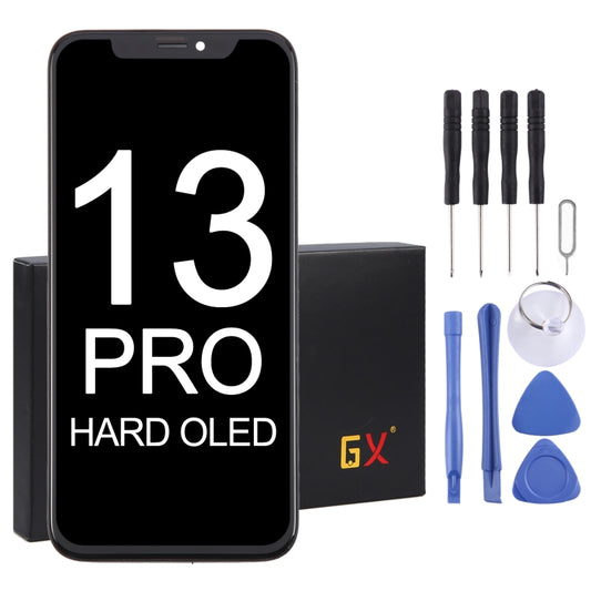 GX Hard OLED Screen