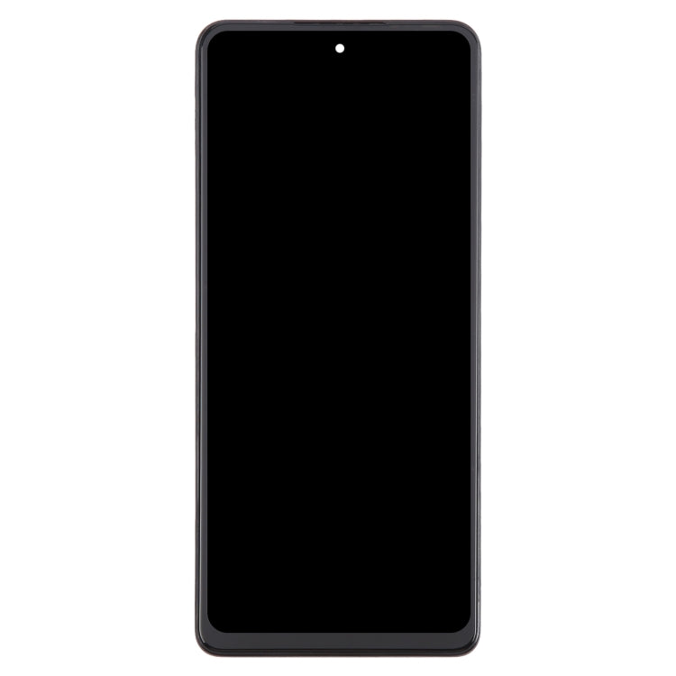 OEM LCD Screen Digitizer Full Assembly With Frame, For Tecno Spark 20 Pro 4G KJ6, For Tecno Spark 20C BG7n, For Tecno Camon 20 Pro CK7n, For Tecno Spark 10C KI5k, For Tecno Spark 10 KI5q, For Tecno Spark Go 2023 BF7n, For Tecno Spark 10 Pro KI7        ...