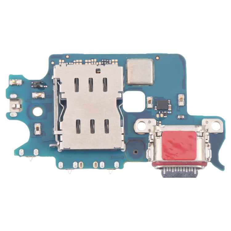 Charging Port Board