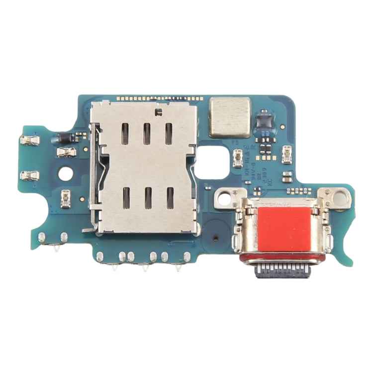 Charging Port Board