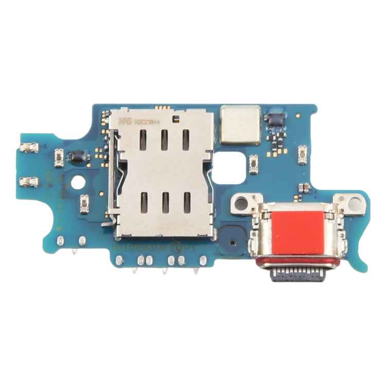 Charging Port Board
