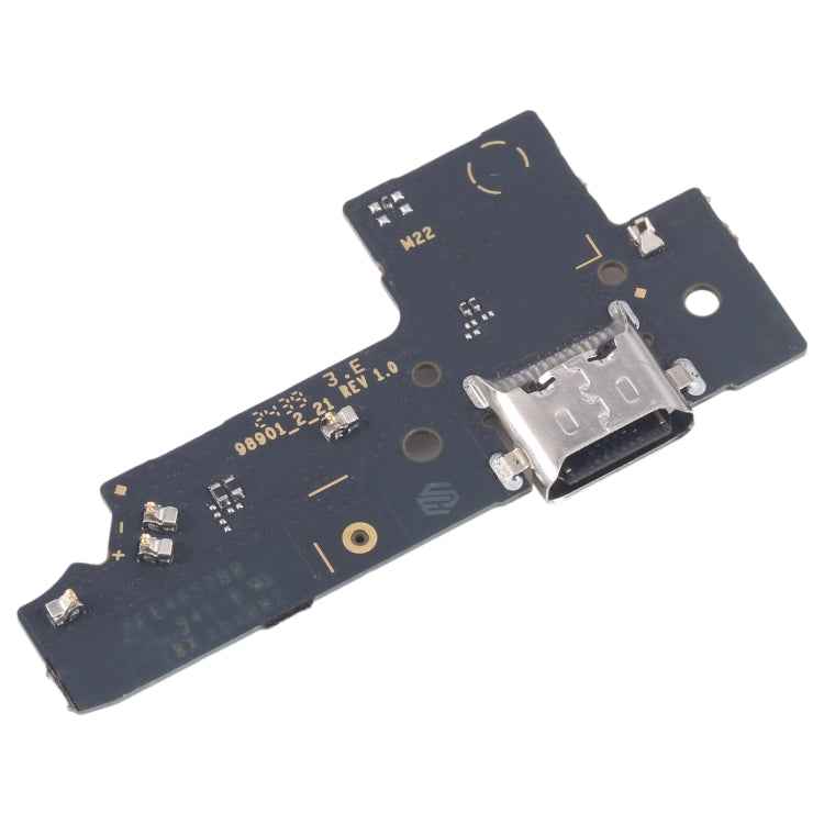 Charging Port Board