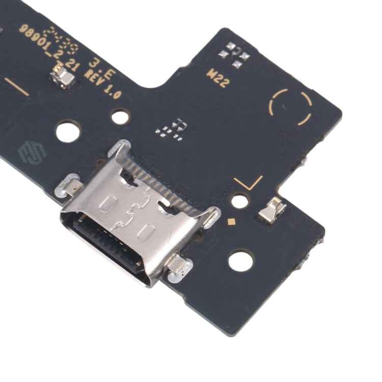 Charging Port Board