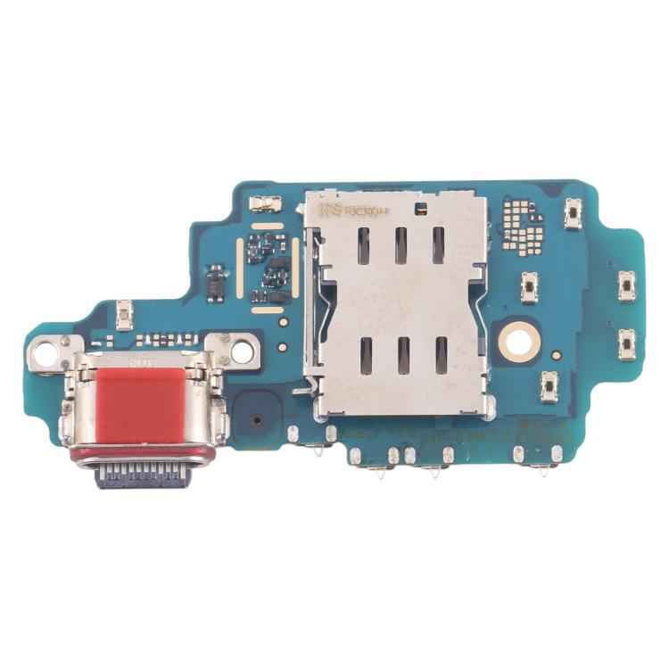 Charging Port Board