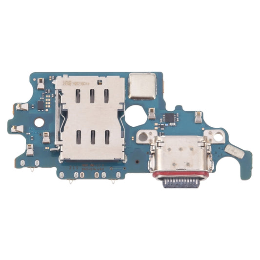 Charging Port Board, For Samsung Galaxy S21 5G SM-G991B EU, For Samsung Galaxy S21+ 5G SM-G996B EU, For Samsung Galaxy S21 Ultra 5G SM-G998B EU