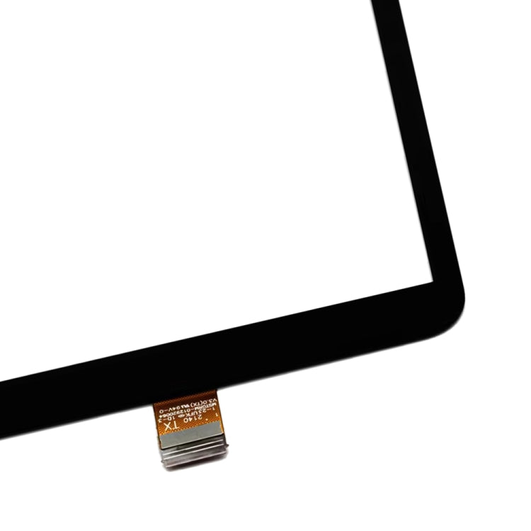 Touch Panel with OCA Optically Clear Adhesive