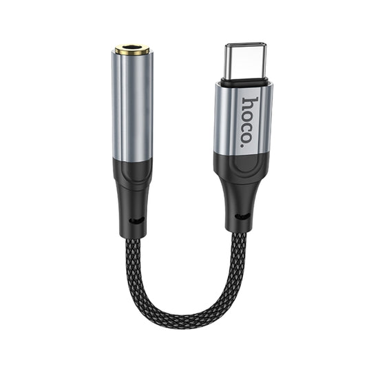 hoco LS36 Fresh Type-C to 3.5mm Digital Audio Adapter Cable, 6942007608886