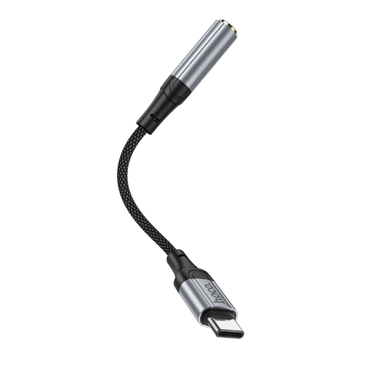 hoco LS36 Fresh Type-C to 3.5mm Digital Audio Adapter Cable, 6942007608886