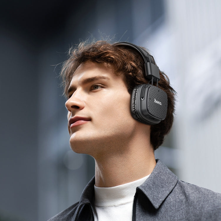 hoco W56 BT5.4 Bluetooth Gaming Headset