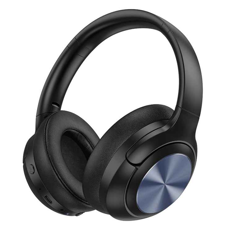 hoco W54 BT5.4 Active Noise Reduction Bluetooth Gaming Headset