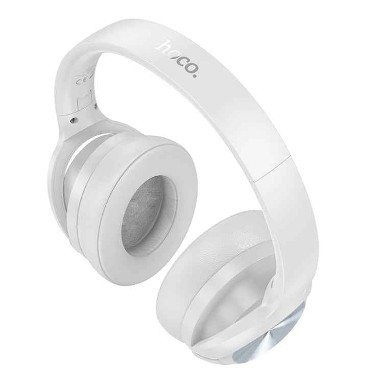 hoco W54 BT5.4 Active Noise Reduction Bluetooth Gaming Headset
