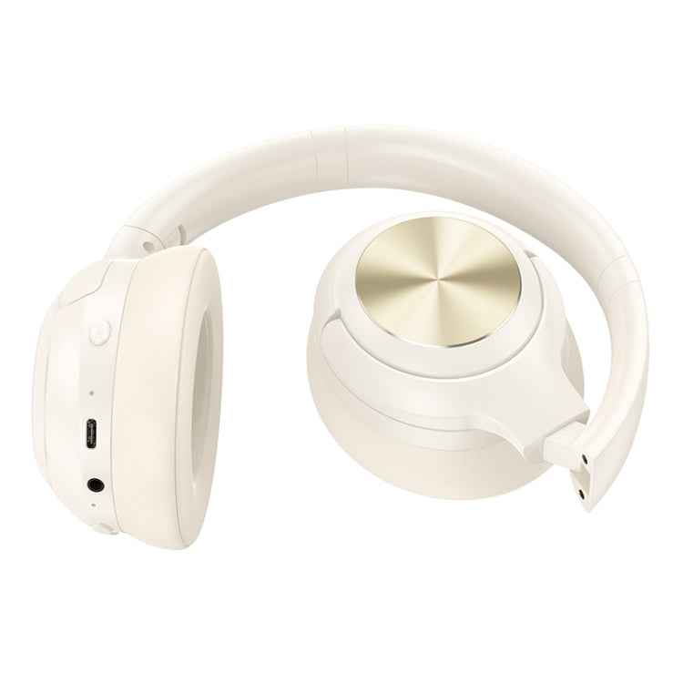 hoco W54 BT5.4 Active Noise Reduction Bluetooth Gaming Headset