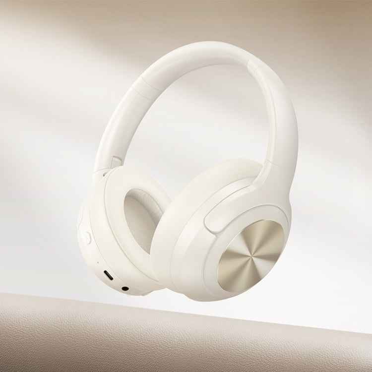 hoco W54 BT5.4 Active Noise Reduction Bluetooth Gaming Headset