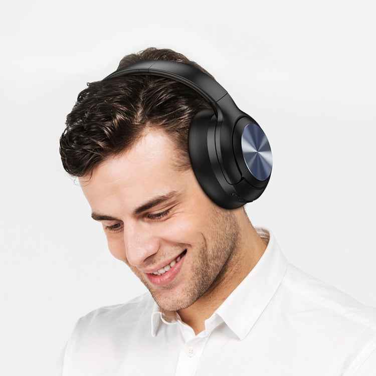 hoco W54 BT5.4 Active Noise Reduction Bluetooth Gaming Headset